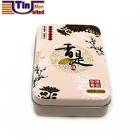 Packaging Tin Box